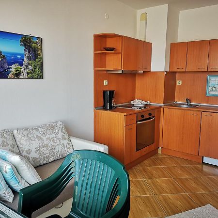 Aparthotel Complex Golden Dreams Slantschew brjag Exterior foto